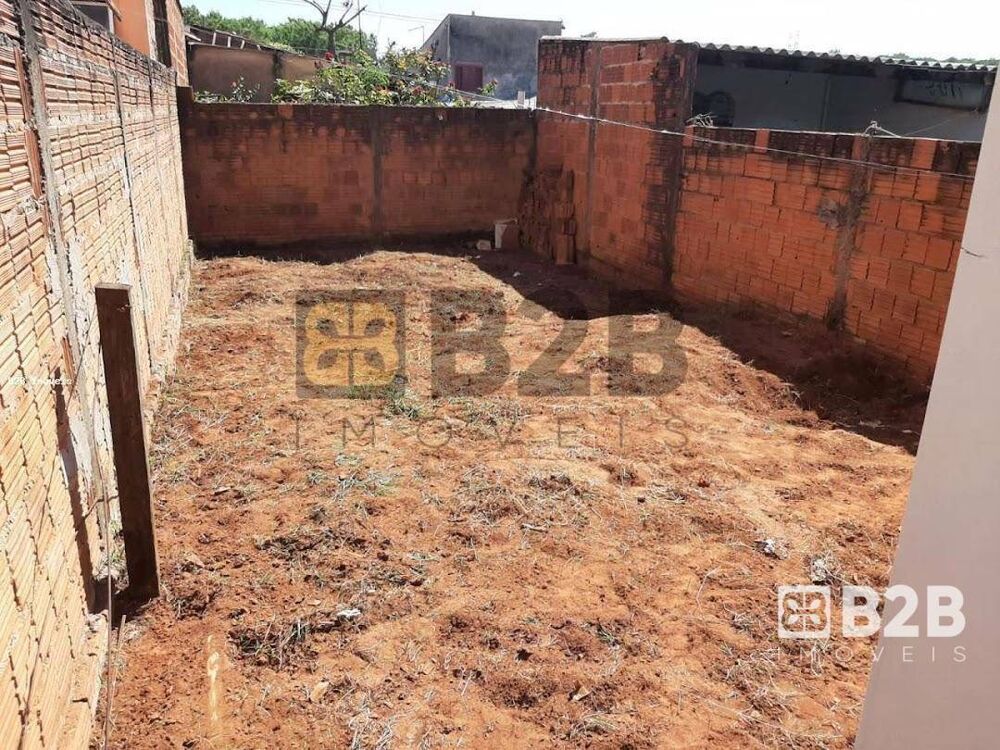 Casa, 2 quartos, 40 m² - Foto 2