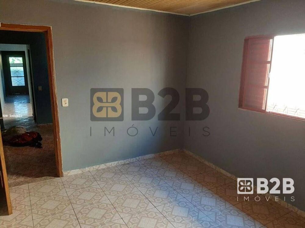 Casa, 2 quartos, 40 m² - Foto 9