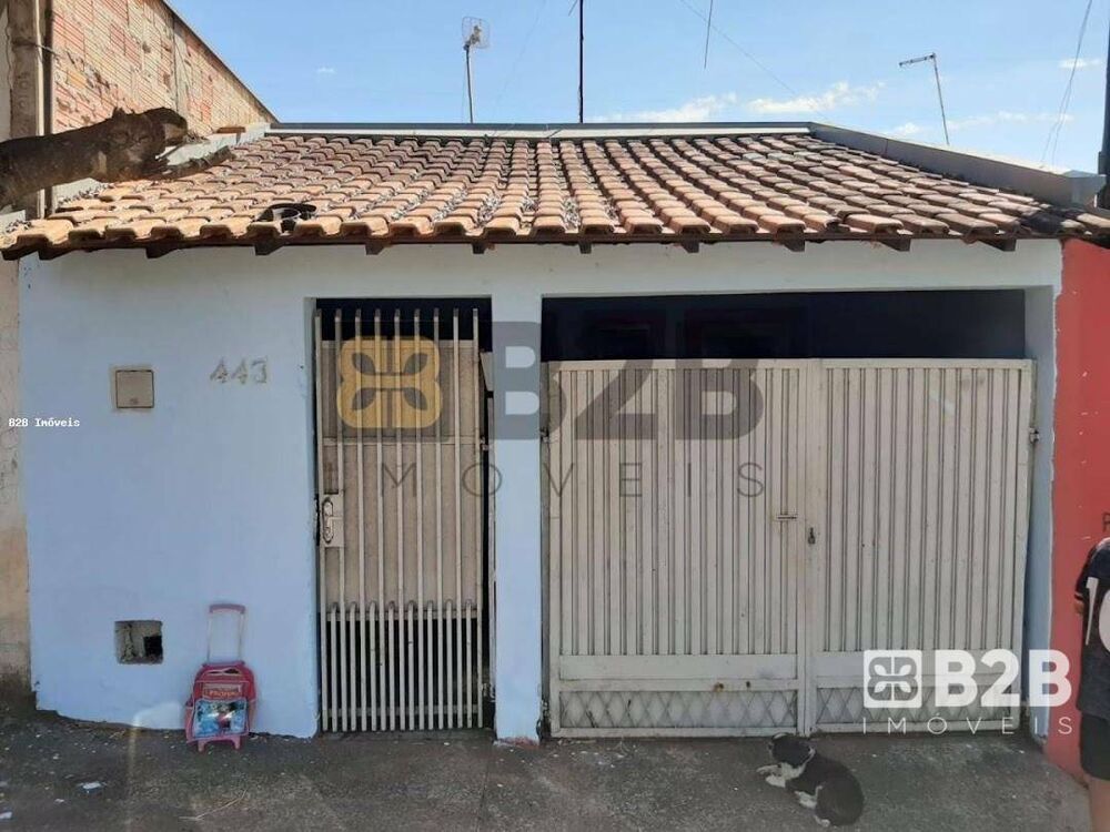 Casa, 2 quartos, 40 m² - Foto 13