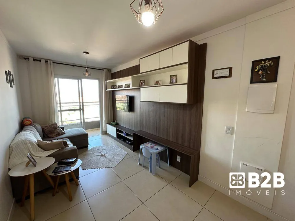 Apartamento, 3 quartos, 69 m² - Foto 1