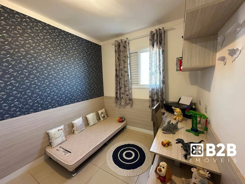 Apartamento, 3 quartos, 69 m² - Foto 7
