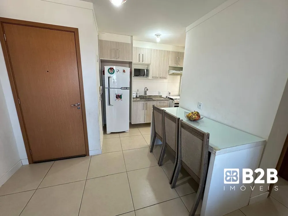 Apartamento, 3 quartos, 69 m² - Foto 4