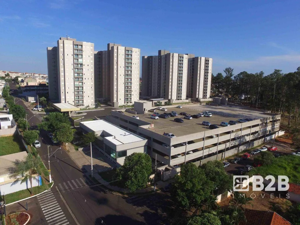 Apartamento, 3 quartos, 69 m² - Foto 16