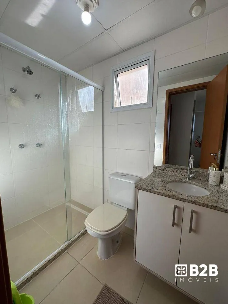 Apartamento, 3 quartos, 69 m² - Foto 5