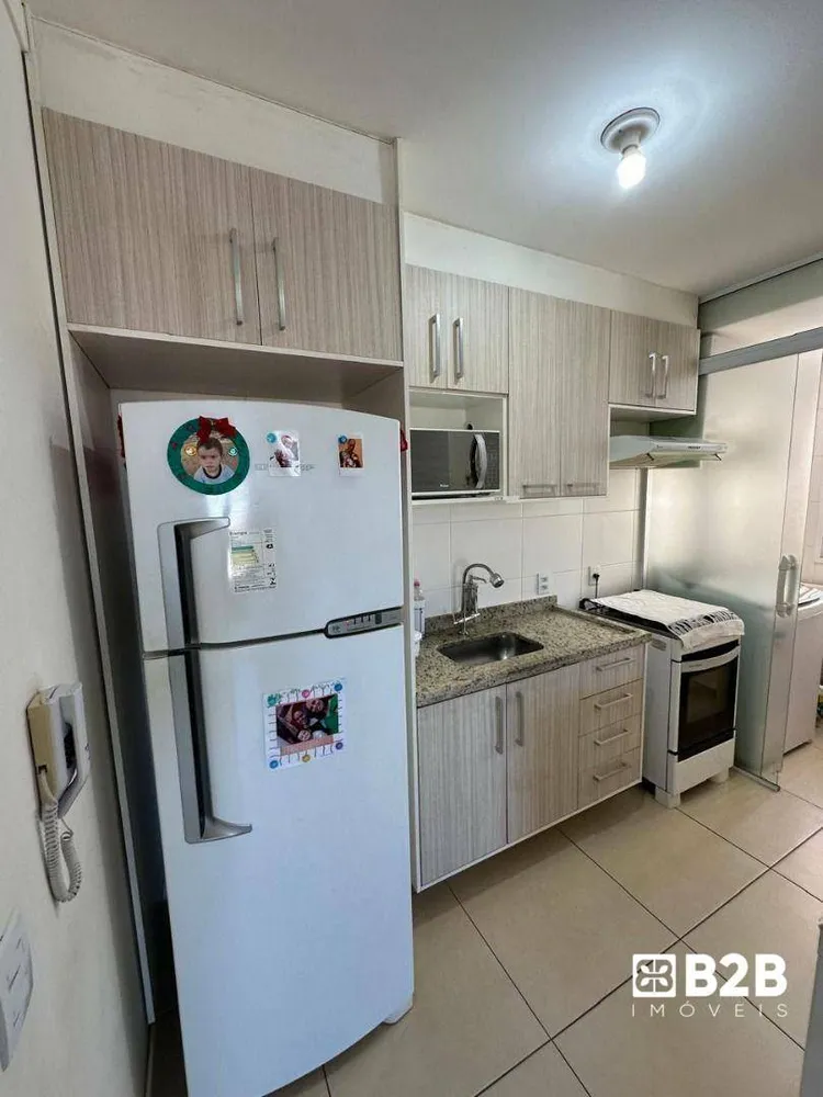 Apartamento, 3 quartos, 69 m² - Foto 5