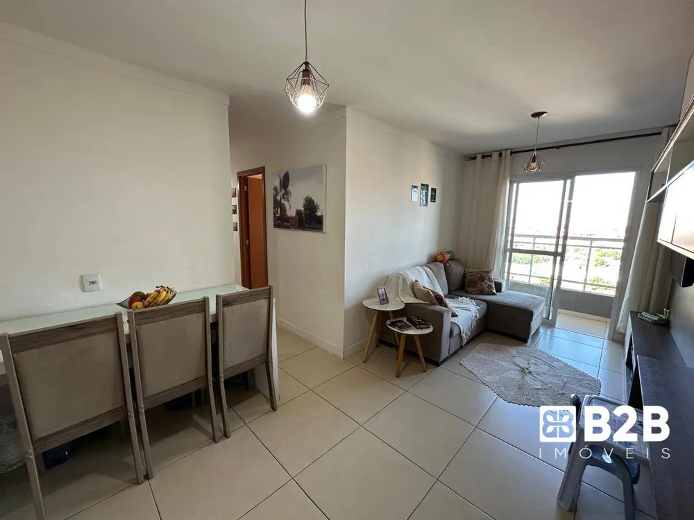 Apartamento, 3 quartos, 69 m² - Foto 3