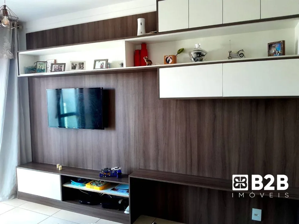 Apartamento, 3 quartos, 69 m² - Foto 2