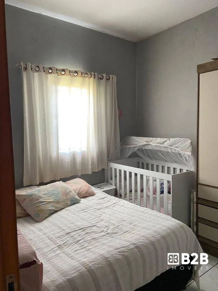 Casa, 1 quarto, 31 m² - Foto 9