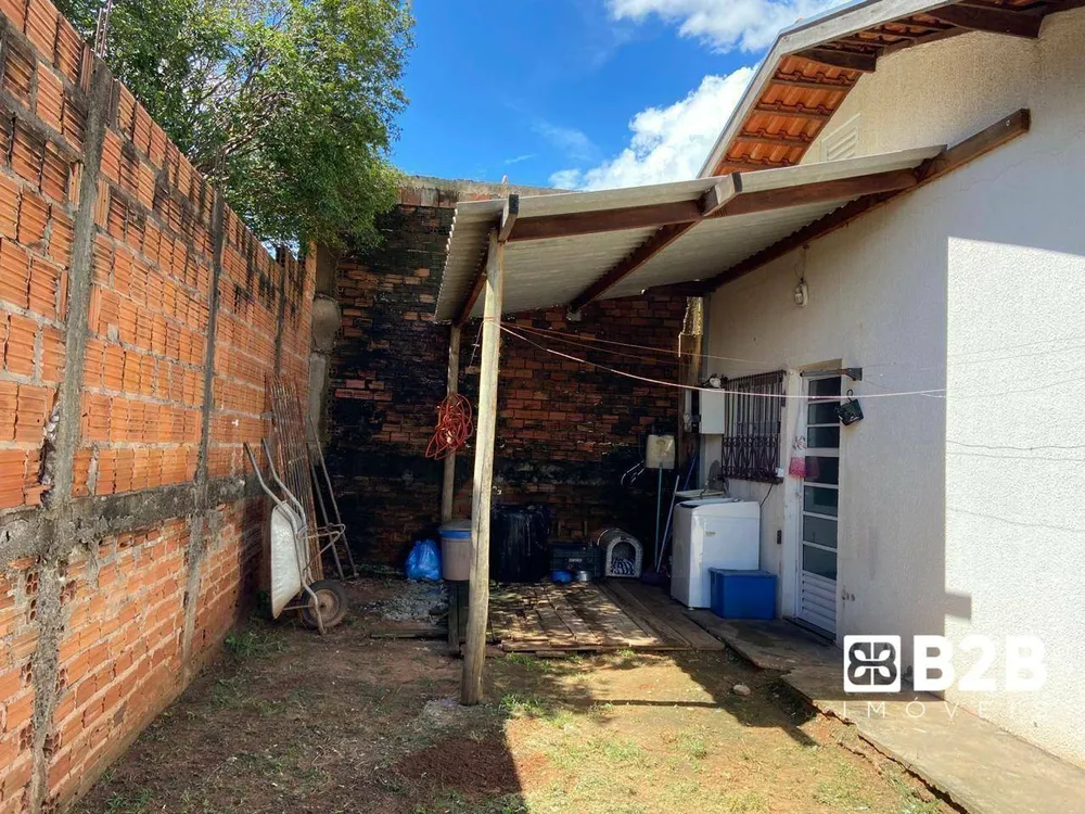 Casa, 1 quarto, 31 m² - Foto 13