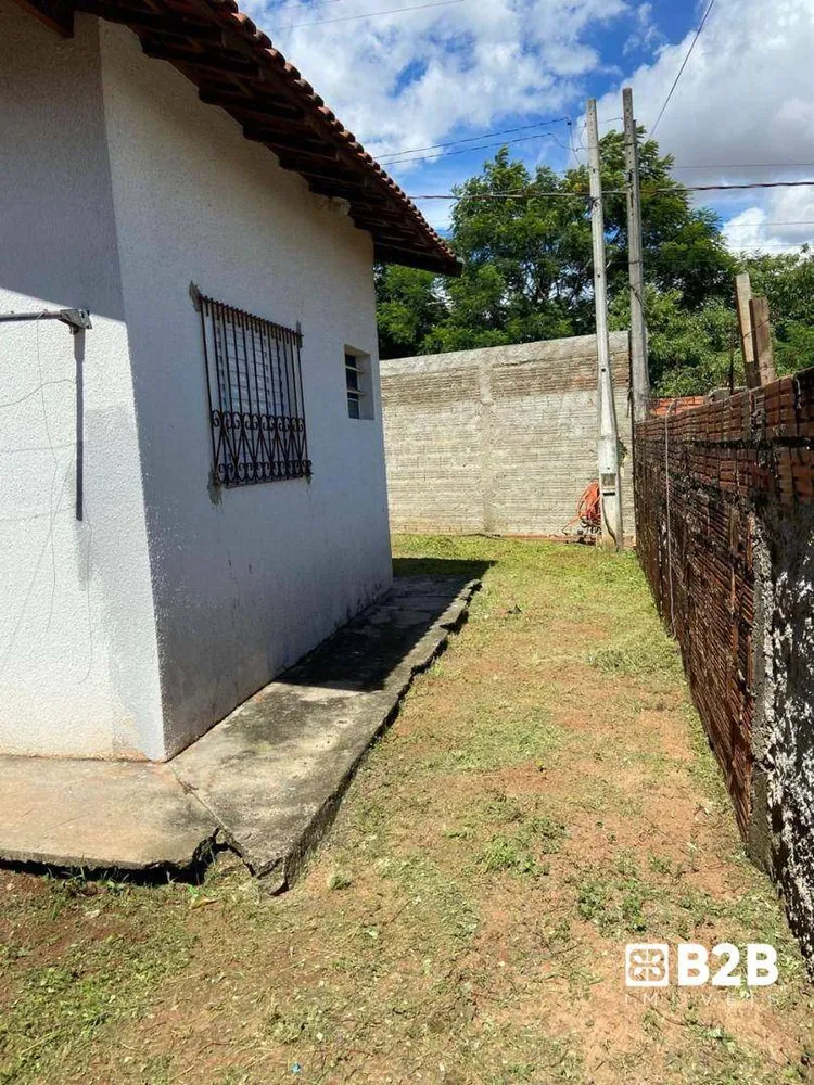 Casa, 1 quarto, 31 m² - Foto 16