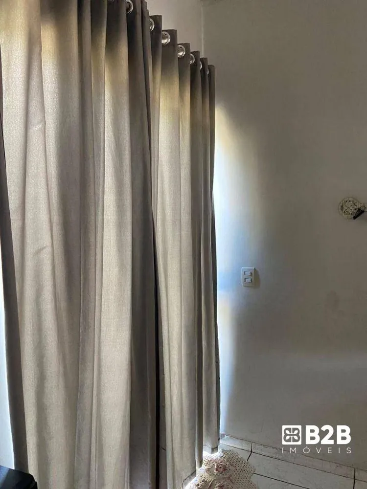 Casa, 1 quarto, 31 m² - Foto 11
