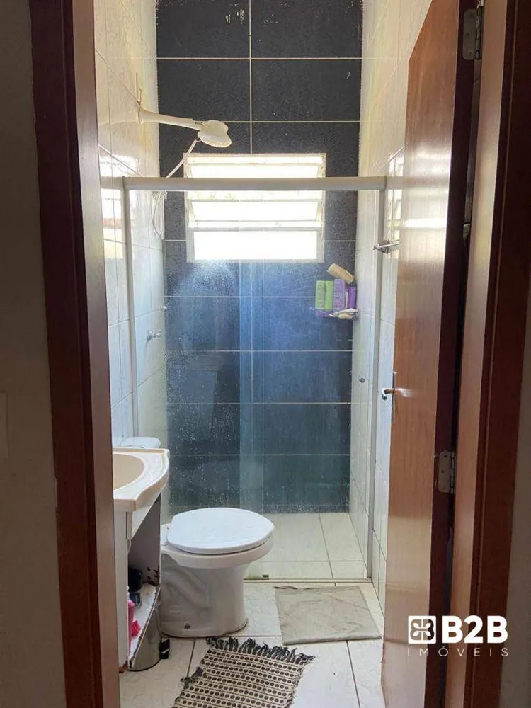 Casa, 1 quarto, 31 m² - Foto 10