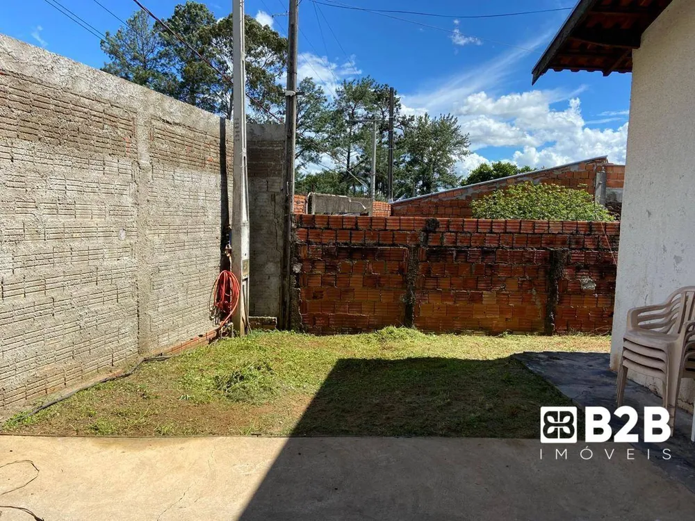 Casa, 1 quarto, 31 m² - Foto 15