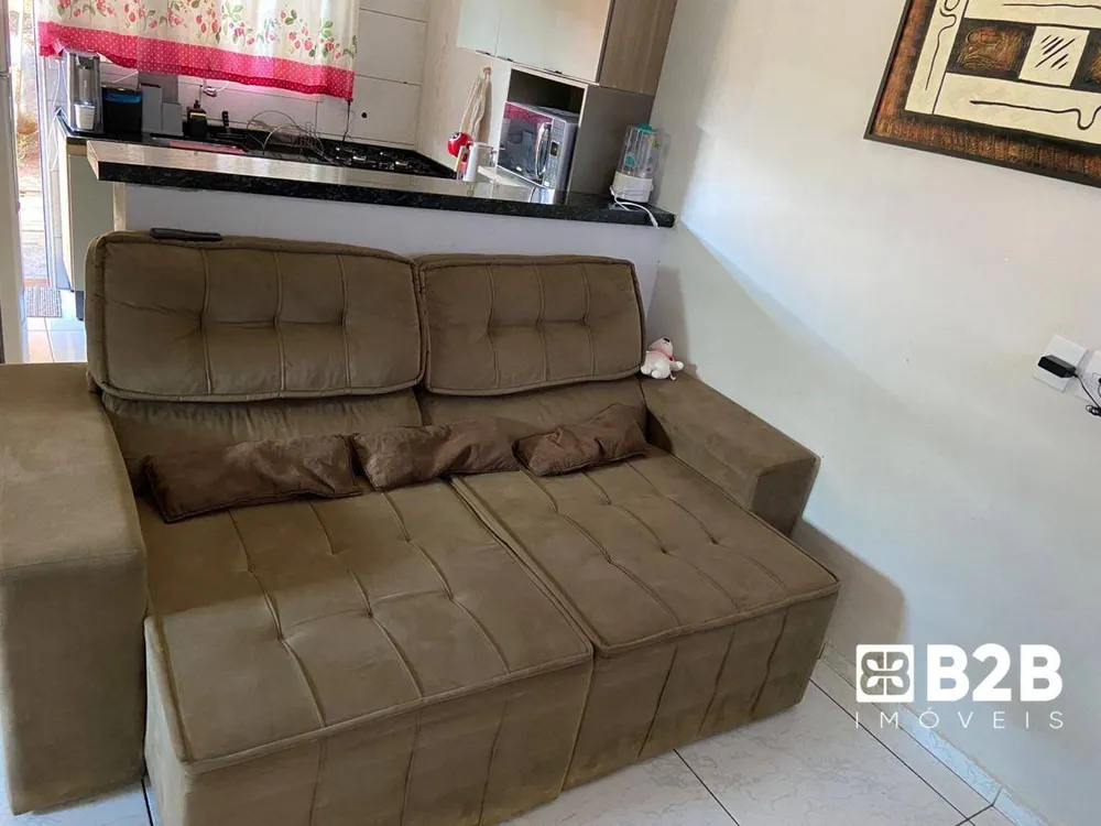 Casa, 1 quarto, 31 m² - Foto 7