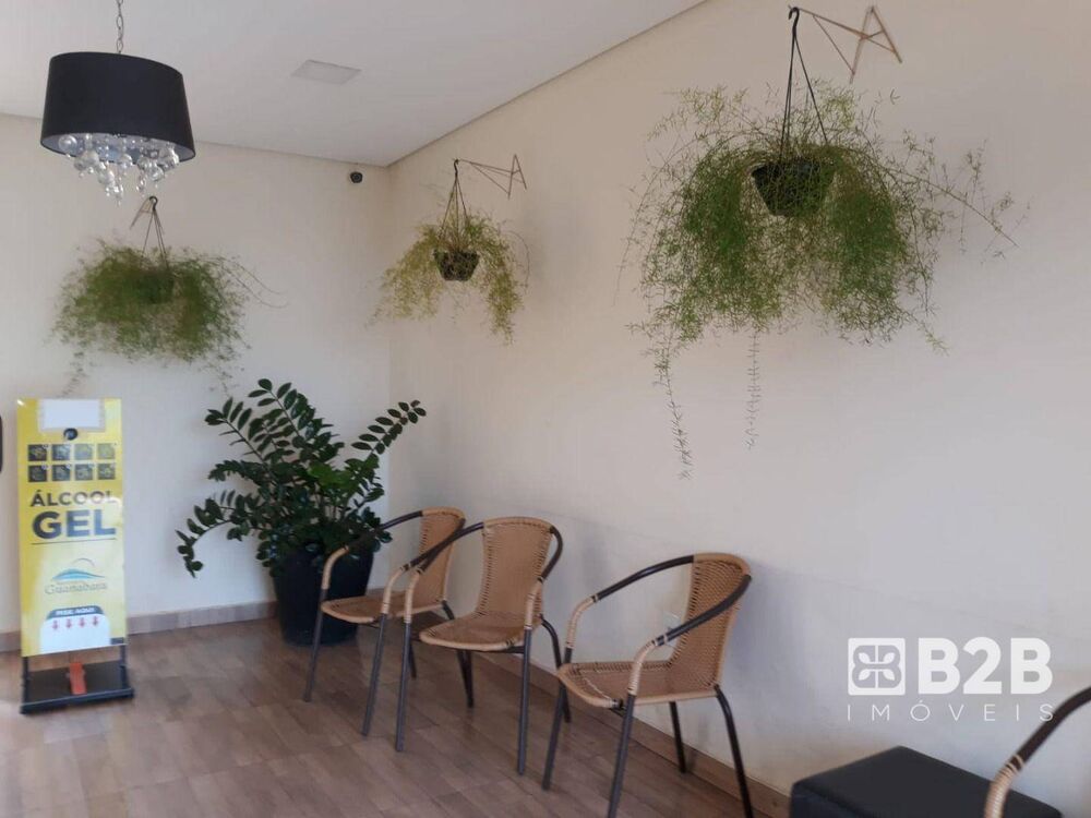 Apartamento, 2 quartos, 45 m² - Foto 2