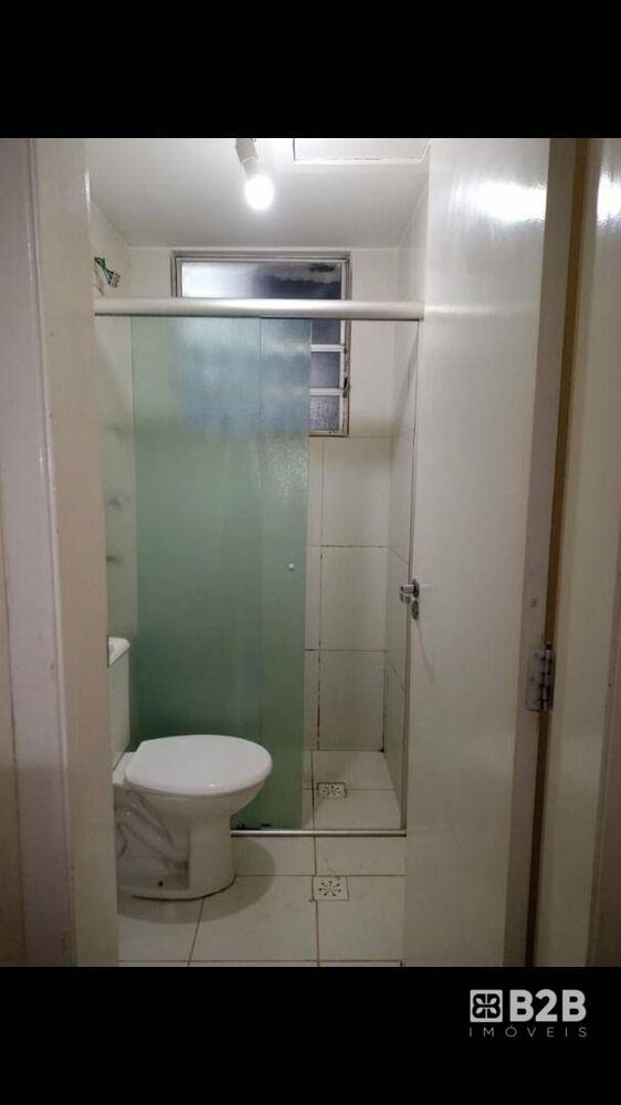 Apartamento, 2 quartos, 45 m² - Foto 8