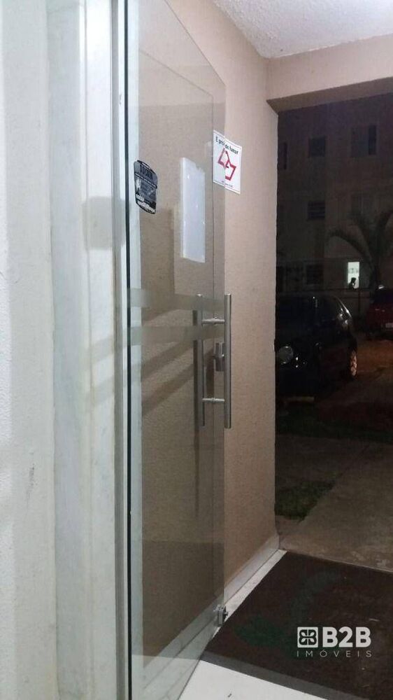 Apartamento, 2 quartos, 45 m² - Foto 4