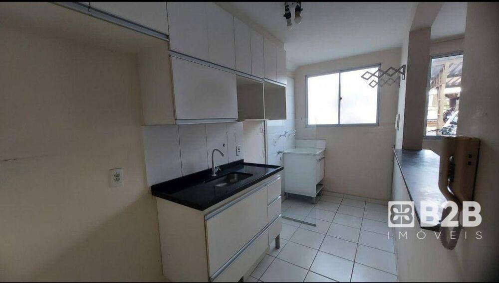 Apartamento, 2 quartos, 45 m² - Foto 3