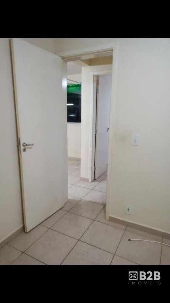 Apartamento, 2 quartos, 45 m² - Foto 1