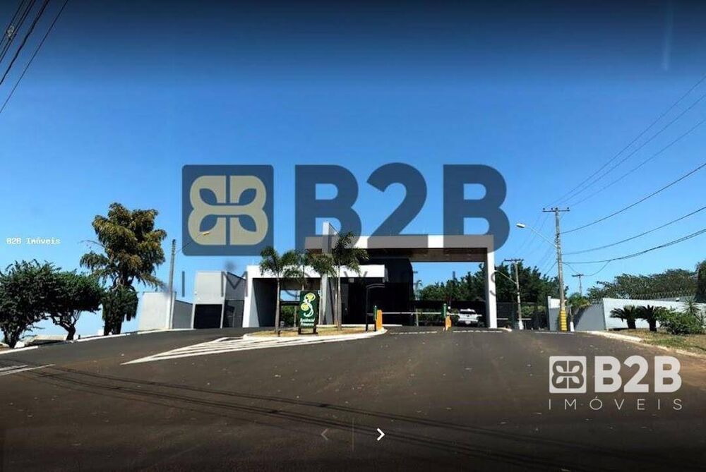 Loteamento e Condomínio, 600 m² - Foto 1