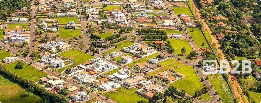 Loteamento e Condomínio, 600 m² - Foto 3