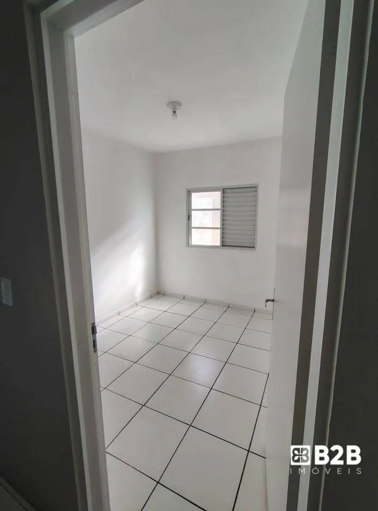 Apartamento, 2 quartos, 42 m² - Foto 7