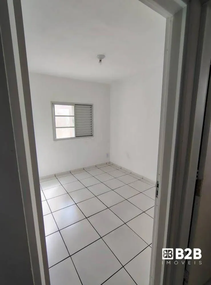 Apartamento, 2 quartos, 42 m² - Foto 6