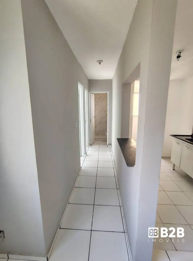 Apartamento, 2 quartos, 42 m² - Foto 3