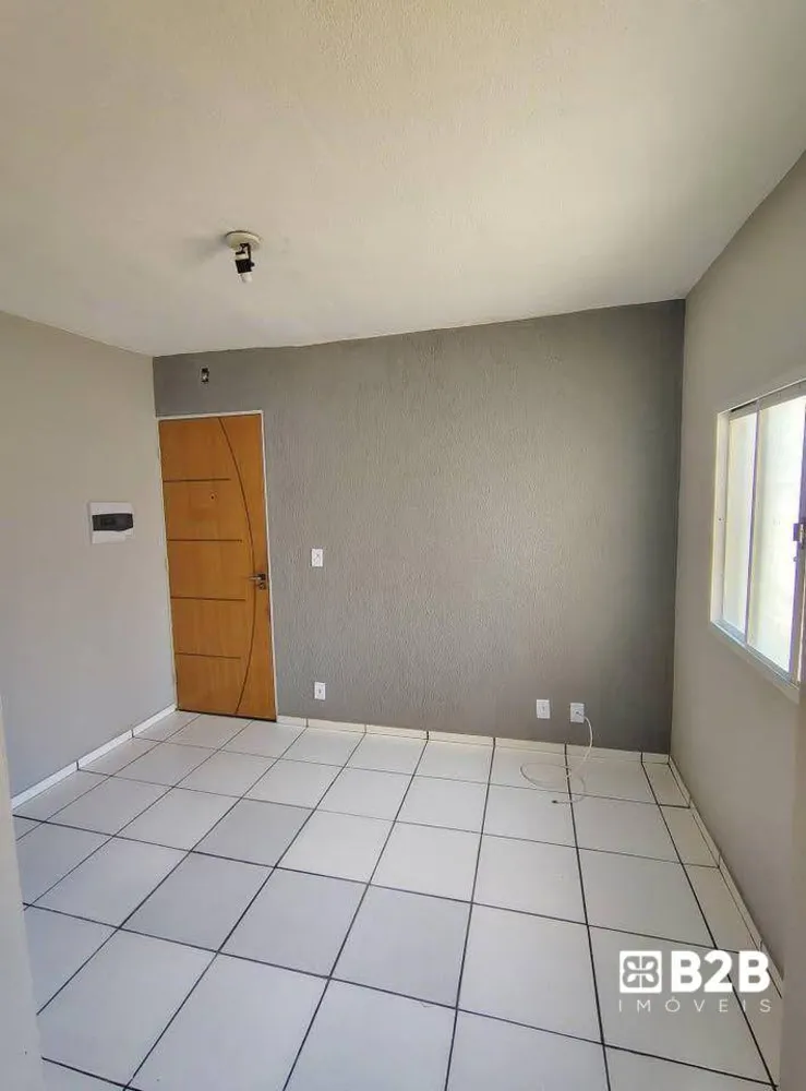 Apartamento, 2 quartos, 42 m² - Foto 1