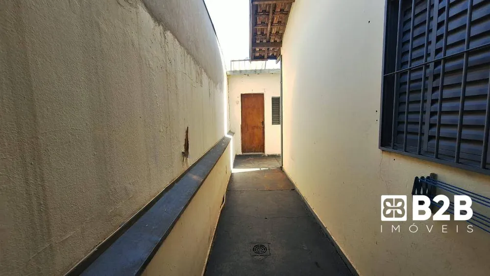 Casa, 3 quartos, 185 m² - Foto 14
