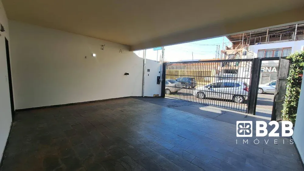 Casa, 3 quartos, 185 m² - Foto 11