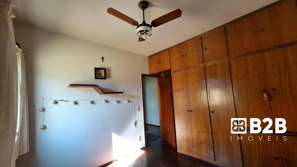 Casa, 3 quartos, 185 m² - Foto 6