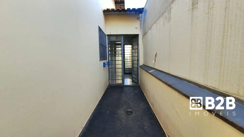 Casa, 3 quartos, 185 m² - Foto 13