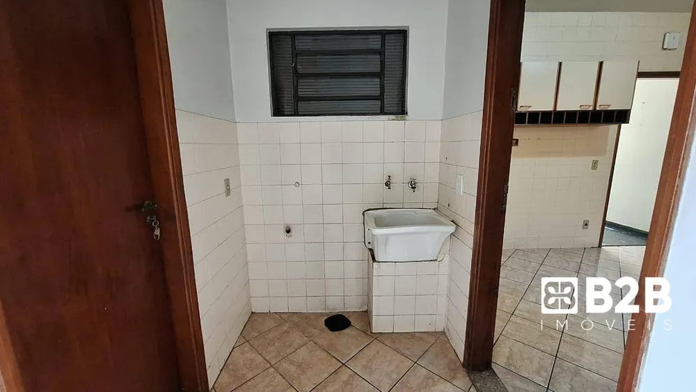 Casa, 3 quartos, 185 m² - Foto 3