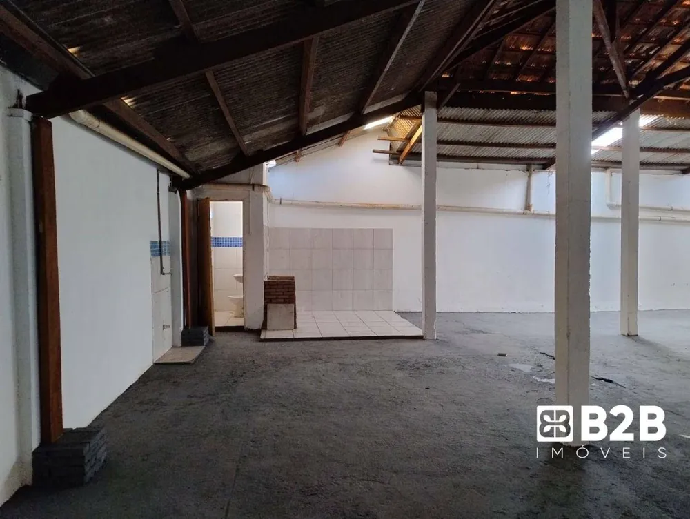 Depósito-Galpão, 242 m² - Foto 2