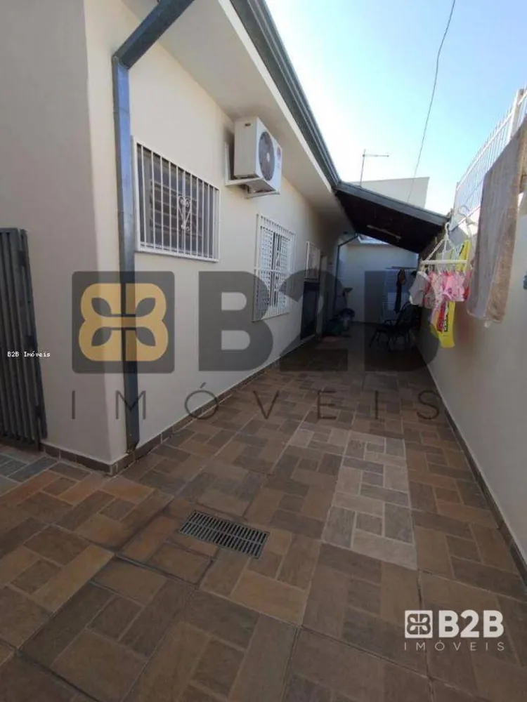 Casa, 3 quartos, 176 m² - Foto 13