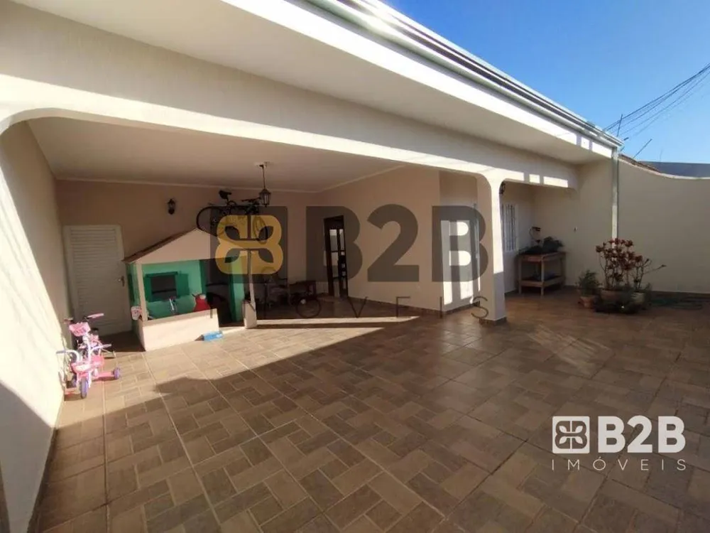 Casa, 3 quartos, 176 m² - Foto 11
