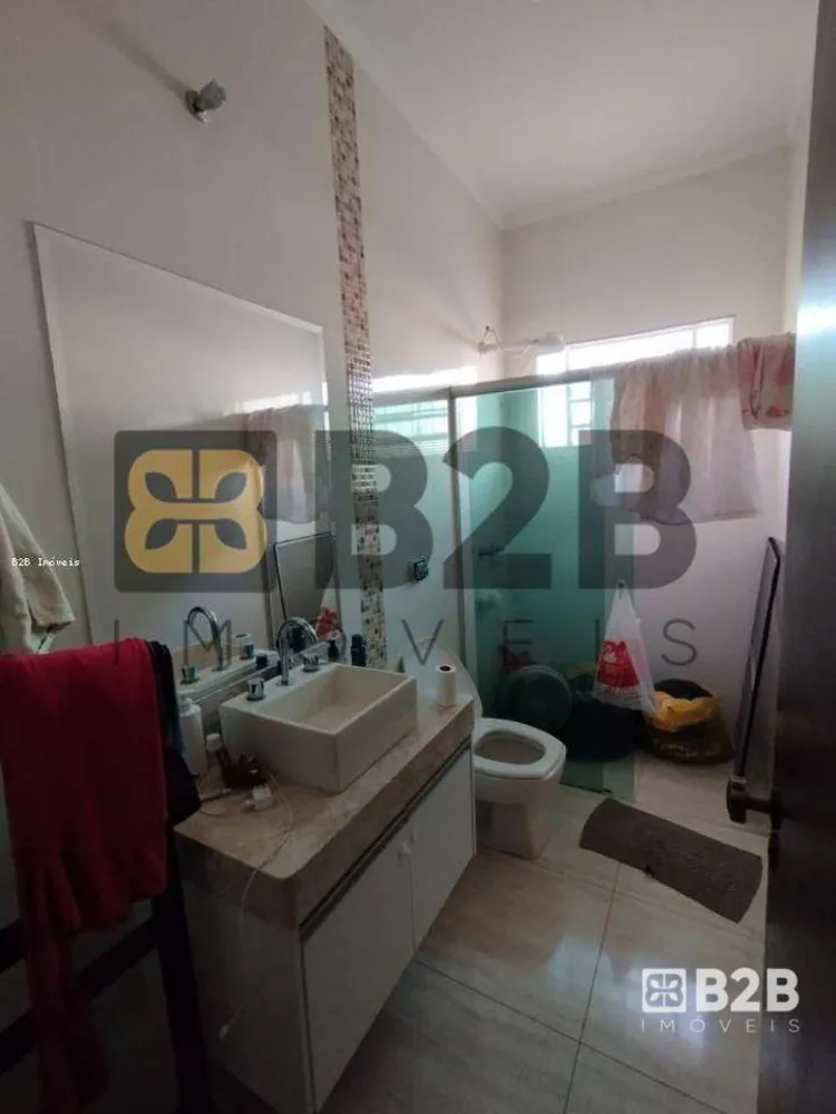 Casa, 3 quartos, 176 m² - Foto 9