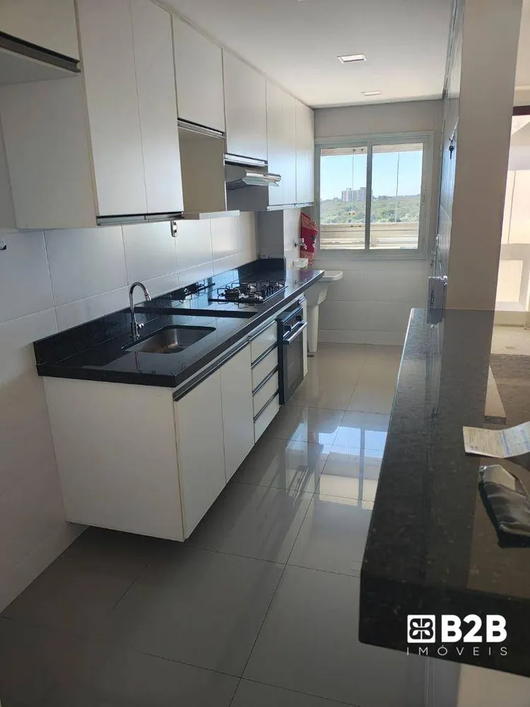 Apartamento, 3 quartos, 93 m² - Foto 5