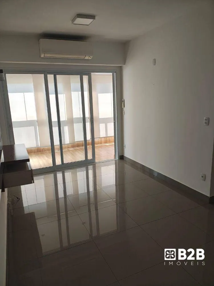 Apartamento, 3 quartos, 93 m² - Foto 2