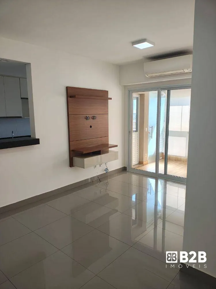 Apartamento, 3 quartos, 93 m² - Foto 1