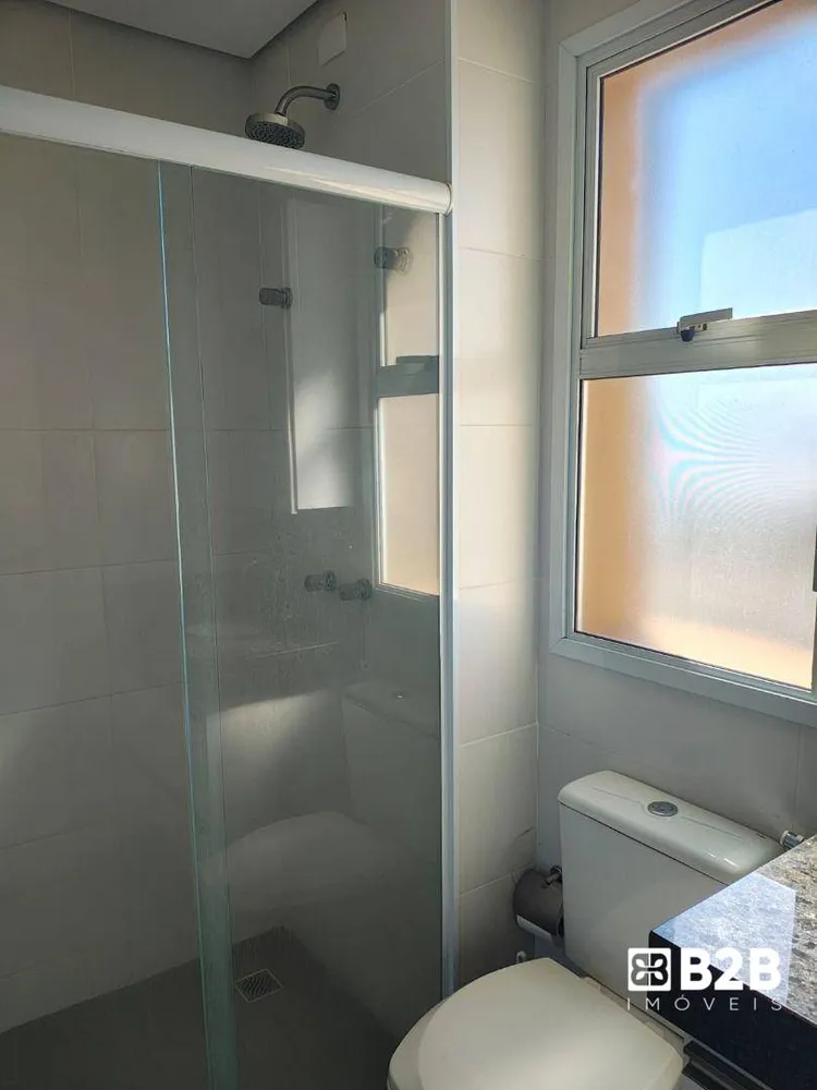 Apartamento, 3 quartos, 93 m² - Foto 6