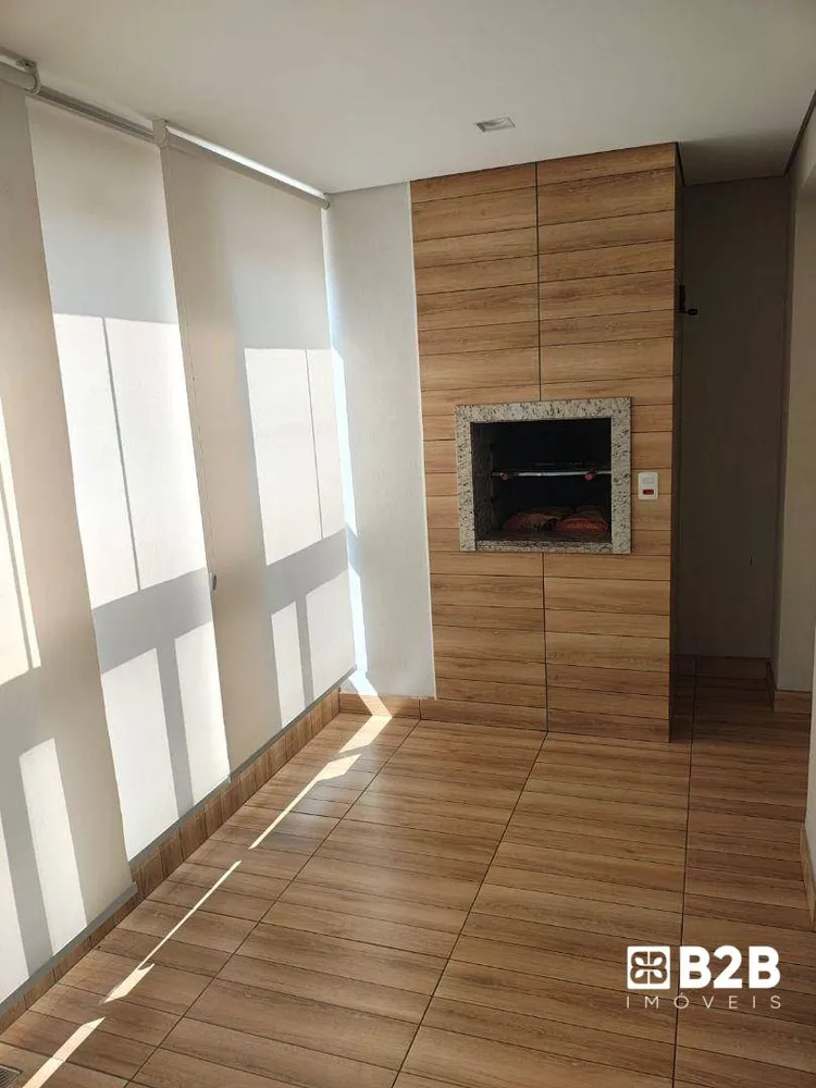 Apartamento, 3 quartos, 93 m² - Foto 3