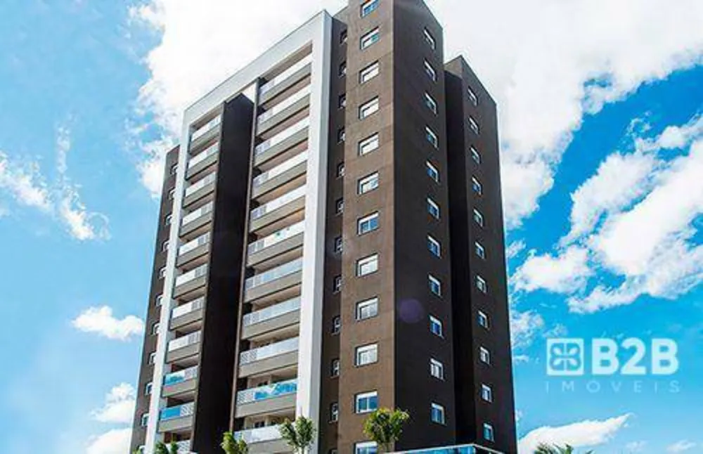 Apartamento, 3 quartos, 93 m² - Foto 7