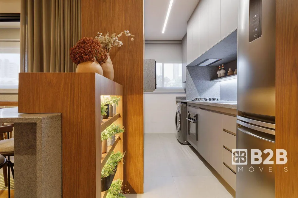 Apartamento, 3 quartos, 78 m² - Foto 8