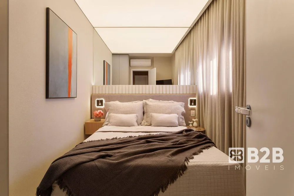 Apartamento, 3 quartos, 78 m² - Foto 2