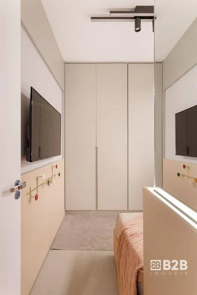 Apartamento, 3 quartos, 78 m² - Foto 7