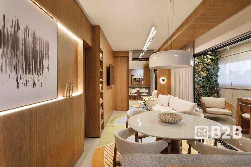 Apartamento, 3 quartos, 78 m² - Foto 8