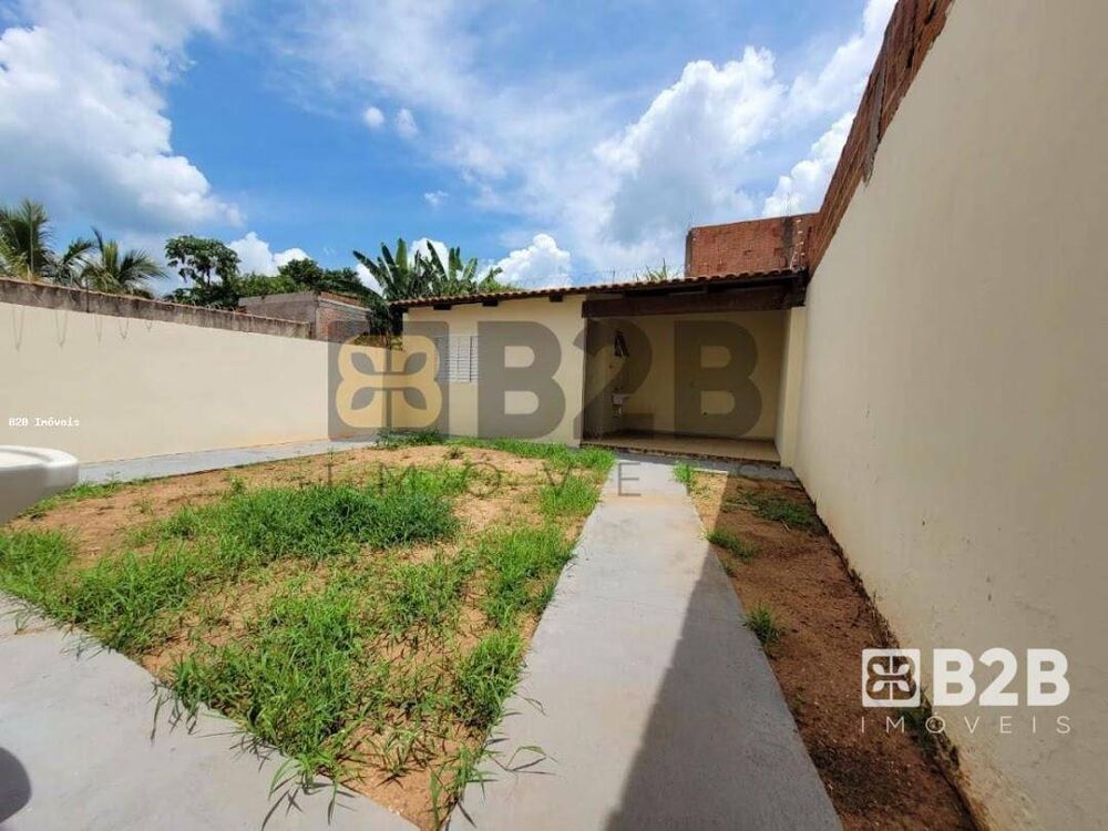 Casa, 3 quartos, 70 m² - Foto 11