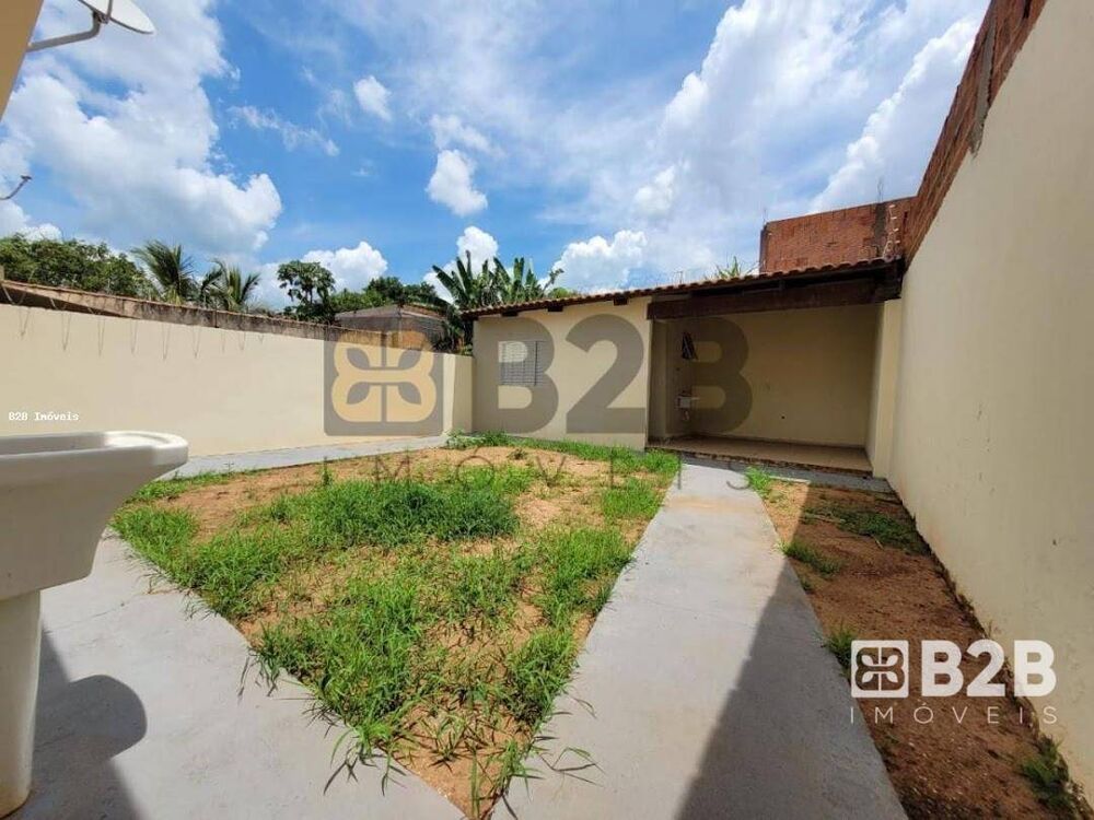 Casa, 3 quartos, 70 m² - Foto 10